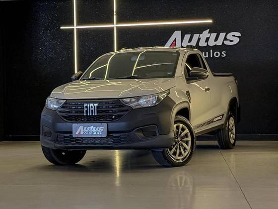 FIAT STRADA 1.4 FIRE FLEX ENDURANCE CS MANUAL FIAT STRADA 1.4 FIRE FLEX ENDURANCE CS MANUAL